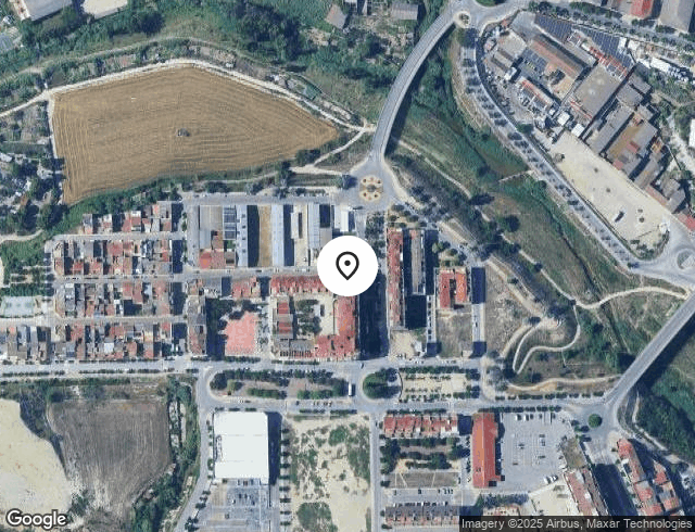 Flat at Street Alfons Xii , 778